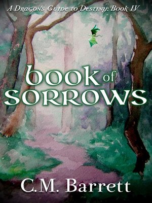 cover image of Book of Sorrows